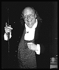 Ben Franklin