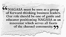 Channel Leadership