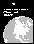 Import/Export Guide