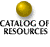 Catalog of Resources
