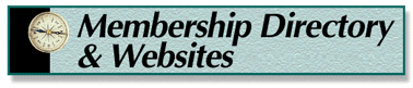 Membership Directory