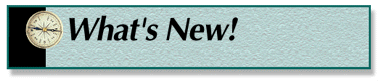 What's New!