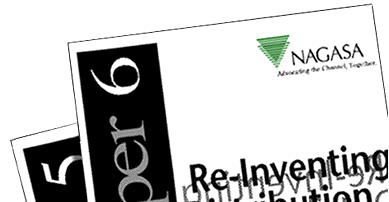 White Paper Image
